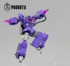 Pocket Toys TS03 Defender Shockwave -Cheap Toy Store 2356d286c9