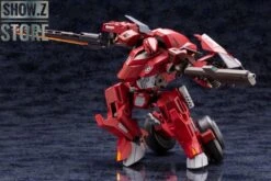 Kotobukiya Hexa Gear 1/24 Bulkarm Glanz Red Alert -Cheap Toy Store 23886ad47a