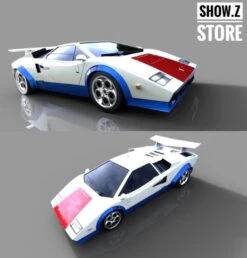 Xtransbots MM-XIII Crackup (Stunticons Breakdown) MX-XIII MX-13 33 Xtransbots MM-XIII Crackup (Stunticons Breakdown) MX-XIII MX-13 -Cheap Toy Store 239f388485