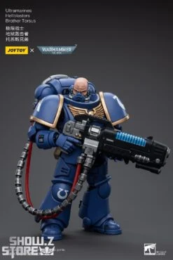 JoyToy Source 1/18 Warhammer 40K Ultramarines Hellblasters Brother Torsus 15 JoyToy Source 1/18 Warhammer 40K Ultramarines Hellblasters Brother Torsus -Cheap Toy Store 23bea00c5d