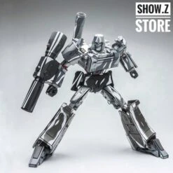 4th Party Masterpiece MP36CS Megatron MP36 Cell Shaded -Cheap Toy Store 23c24cf1a2