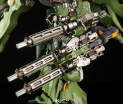 Metal Club MC Beam Gatling Gun Add On Kit For Metal Club 1/100 NZ-666 Kshatriya Gundam -Cheap Toy Store 240cf80fde