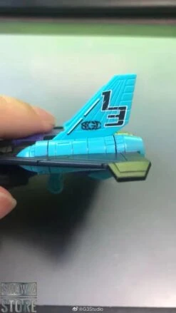 Newage H16G Fenrir Ramjet G2 Limited Version -Cheap Toy Store 243ae49b7f