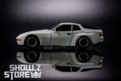 XTransbots MM-10W Coprimozzo Hubcap White Version 36 XTransbots MM-10W Coprimozzo Hubcap White Version -Cheap Toy Store 24495bf871