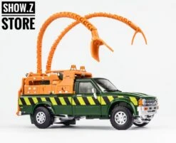 Xtransbots MX-IX Paean (Hoist) 31 Xtransbots MX-IX Paean (Hoist) -Cheap Toy Store 24771e7bce