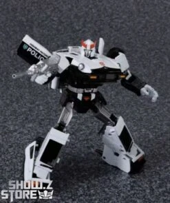 4th Party MP-17 Masterpiece Prowl -Cheap Toy Store 24c59a0c97