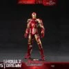 ZT Toys Marvel Licensed 1/10 Iron Man Mark 43