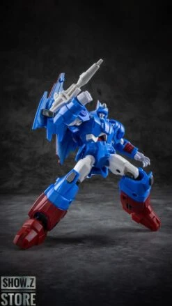 IronFactory EX-49R Devcon Galaxy Ranger -Cheap Toy Store 25747fda6e