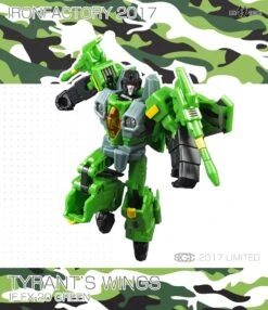 Iron Factory IF-EX20G Wing Of Tyrant MP-11A Acidstorm -Cheap Toy Store 25bd8fb1da