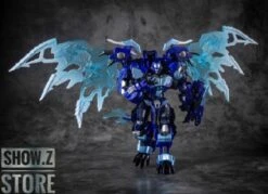 Iron Factory EX-42Z Absolute Zero Cryotek -Cheap Toy Store 25e0bb9e66