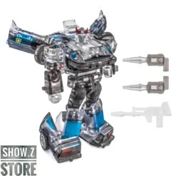 NewAge H3T Harry Prowl Clear Version -Cheap Toy Store 260a73f0ad