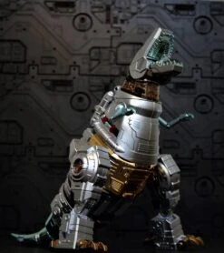 FansToys FT-08X Grinder (Premium Paint) -Cheap Toy Store 2618d9c771