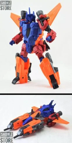 Weijiang Warrior Calculation King Computron Combiner Giftset Set Of 5 15 Weijiang Warrior Calculation King Computron Combiner Giftset Set Of 5 -Cheap Toy Store 261d4ef2ea