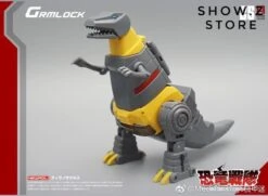 MechFansToys MFT MF-25N Grimlock Comic Version -Cheap Toy Store 264c598436