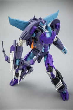 Mastermind Creations R-27L Calidus Luminus Black Rodimus -Cheap Toy Store 26649f59e6