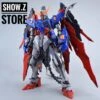Vientiane Toys 1/72 Scale ZGMF-X42S Metal Build Destiny Gundam X Barbatos -Cheap Toy Store 269a176d2e