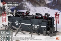 Toys Alliance ARC-10 Ursus Guard Asgard Shields Set -Cheap Toy Store 26cc317f56