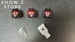 Model-004 MP-11 Starscream Upgrade Kits W/ Sounds & LED -Cheap Toy Store 2767676a6c