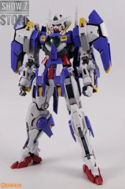 Daban PG GN-001/hs-A01 1/60 Avalanche Exia W/ LED & Battle Damaged Kit & Dash Unit Kit -Cheap Toy Store 276c3d2326
