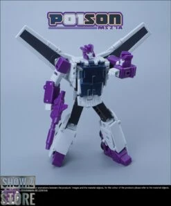 MechFansToys MS-27A Poisonous Fog Octane Improved Version -Cheap Toy Store 278c5a0efe