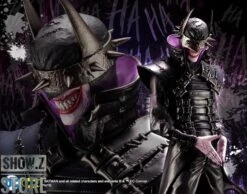 Kotobukiya ArtFX The Batman Who Laughs -Cheap Toy Store 27b0d0b0ab