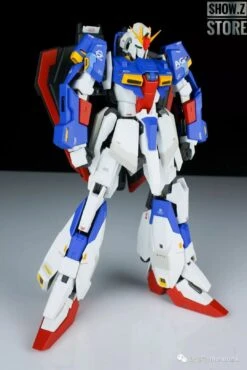Tomemei 1/100 M-02 MSZ-006 Zeta Gundam Cita Z Plus Metal Build -Cheap Toy Store 27c10da13f