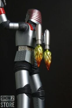 Evolution Toy Grand Action Bigsize Model Giant Robo -Cheap Toy Store 27c9999081