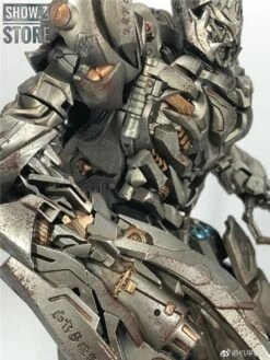 TF Dream Factory GOD-11S Megatron Battle Damaged Version -Cheap Toy Store 27d376b162