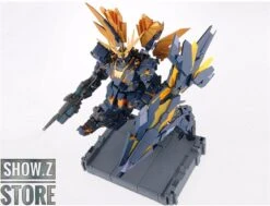 [Pre-Order] Daban PG 1/60 Unicorn Gundam 02 Banshee Model Kit W/ Display Base -Cheap Toy Store 281c57f0f7