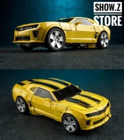 Weijiang M03 Movie Battle Blades Hornet Bumblebee -Cheap Toy Store 28352dfd8e