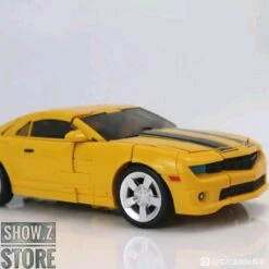 Mechanical Alliance BB-01 Wasp Warrior Bumblebee -Cheap Toy Store 283988212f