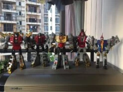 Perfect Fusion PF01 Cesium Caesium 33 Perfect Fusion PF01 Cesium Caesium -Cheap Toy Store 283b9c0504