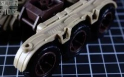 Rihio Multiabyss MM007 Lair Perambulator Set Of 4 (BlueBlackGreyBrown) 32 Rihio Multiabyss MM007 Lair Perambulator Set Of 4 (BlueBlackGreyBrown) -Cheap Toy Store 285298ca74