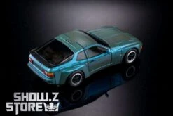 XTransbots MM-10T Tap In Cliffjumper Botcon Version -Cheap Toy Store 285536e7e6