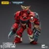JoyToy Source 1/18 Warhammer 40K Blood Angels Assault Terminators Brother Nassio -Cheap Toy Store 28725cf620