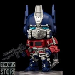 Sentinel Toys 1000Toys Nendoroid No.1409 Optimus Prime -Cheap Toy Store 2875c549f8