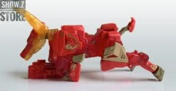 52Toys BeastBox BB-33 Blazingspear -Cheap Toy Store 288511dbb2
