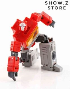 Magic Square MS-Toys B-17 MS-B17 Stereo Master Blaster -Cheap Toy Store 28d9a76b6d