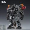 JoyToy Source 1/25 H05 Steel Bone Heavy Firepower Mecha W/ Pilot Gray Version -Cheap Toy Store 28fd1a021b