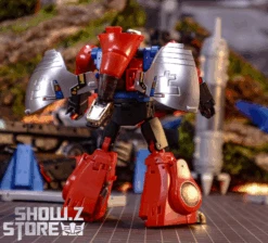 NewAge H56V Rhedosaurus Sludge G2 Version -Cheap Toy Store 2923b47df0