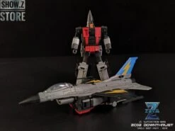 Zeta Toys ZC-02 Skystrike Air Raid 18 Zeta Toys ZC-02 Skystrike Air Raid -Cheap Toy Store 29378a525b
