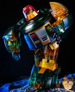 ToyWorld TW-M07C Spaceracer Clear Version 15 ToyWorld TW-M07C Spaceracer Clear Version -Cheap Toy Store 2991efa0c2