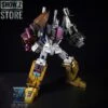 Zeta Toys ZA-07 Bruticon Bruticus Metallic Edition Full Set Of 5 -Cheap Toy Store 2a431650bc