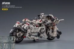JoyToy Source 1/18 X-HLA01 Hurricane Light Assault Dual Mode Mecha White -Cheap Toy Store 2aa55d9f2e
