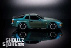 XTransbots MM-10T Tap In Cliffjumper Botcon Version -Cheap Toy Store 2ab257f334