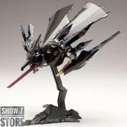 Kotobukiya Ikaruga 1/144 Hitekkai Ginkei Black Version Model Kit -Cheap Toy Store 2abc85e1a6