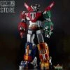 Blitzway X 5PRO Studio Voltron Beast King Golion