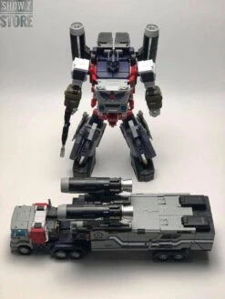 FansHobby MB-16A Machine Eagle Optimus Prime -Cheap Toy Store 2aefc598ff
