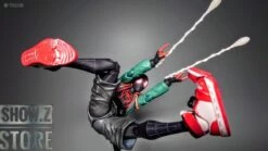 Sentinel Toys Spider-Man: Into The Spider-Verse Miles Morales -Cheap Toy Store 2af348d6db