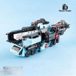 Demon Knight DK-05 Defensor Combiner Hot Spot Oversized Version Set B -Cheap Toy Store 2b42d1f4c4